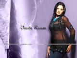Vimala Raman